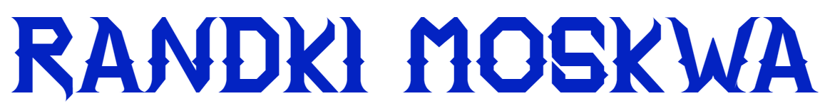 Randki Moskwa